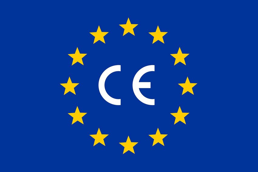 CE